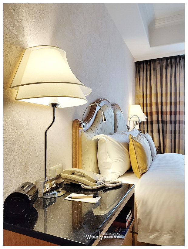 台北中山。歐華酒店 The Riviera Hotel︱國際級商務優質酒店，具備環保與大空間，交通接駁便利與美國旅館協會(AH&LA)認證，鄰近花博公園與台北美術館