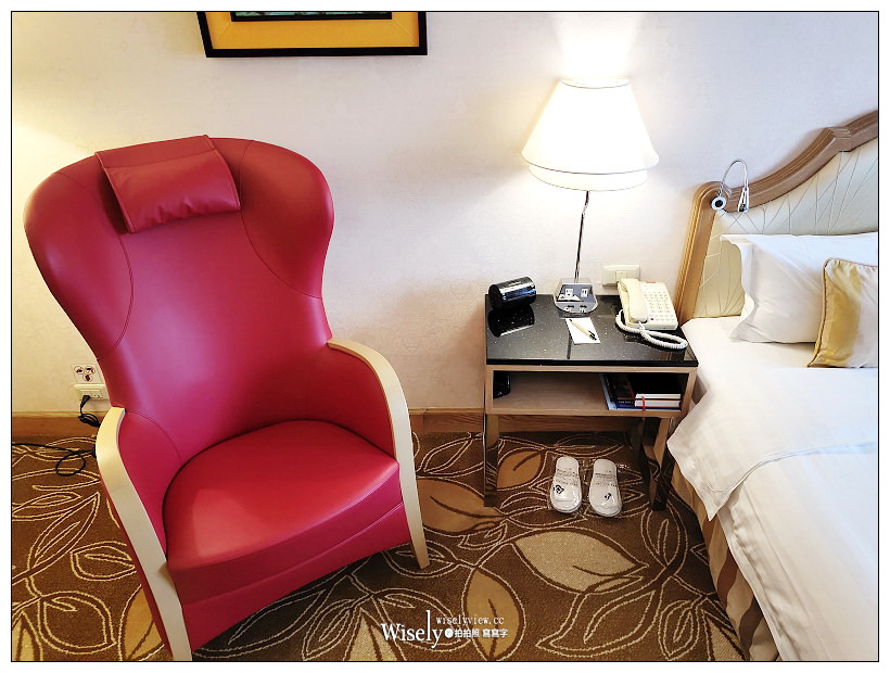 台北中山。歐華酒店 The Riviera Hotel︱國際級商務優質酒店，具備環保與大空間，交通接駁便利與美國旅館協會(AH&LA)認證，鄰近花博公園與台北美術館