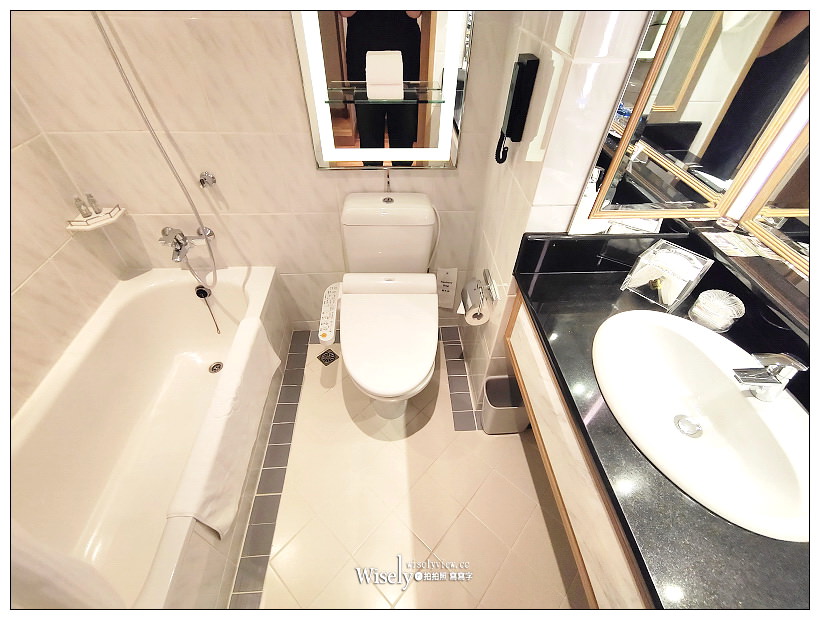 台北中山。歐華酒店 The Riviera Hotel︱國際級商務優質酒店，具備環保與大空間，交通接駁便利與美國旅館協會(AH&LA)認證，鄰近花博公園與台北美術館