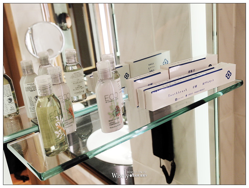 台北中山。歐華酒店 The Riviera Hotel︱國際級商務優質酒店，具備環保與大空間，交通接駁便利與美國旅館協會(AH&LA)認證，鄰近花博公園與台北美術館