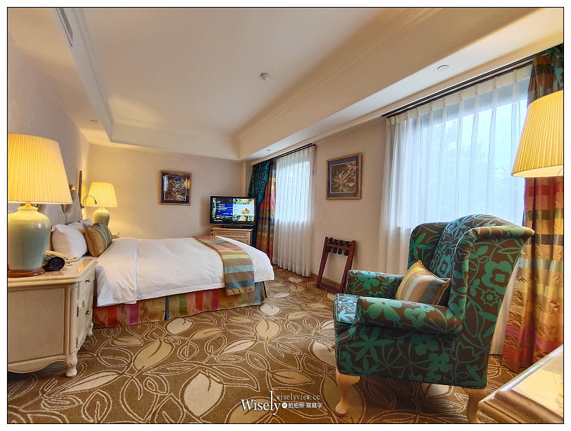 台北中山。歐華酒店 The Riviera Hotel︱國際級商務優質酒店，具備環保與大空間，交通接駁便利與美國旅館協會(AH&LA)認證，鄰近花博公園與台北美術館