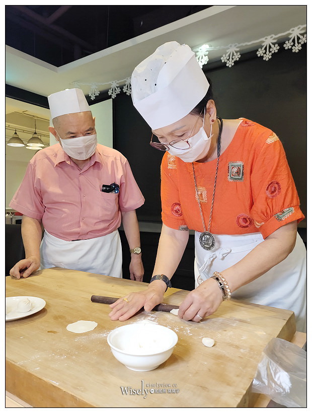 南僑桃園觀光體驗工廠。點水樓桃園店︱凍豬腳四人套餐品嚐，冠軍小籠包&卡比索冰淇淋蜜糖吐司DIY～免費停車遊玩的室內景點，桃園龜山一日遊景點推薦