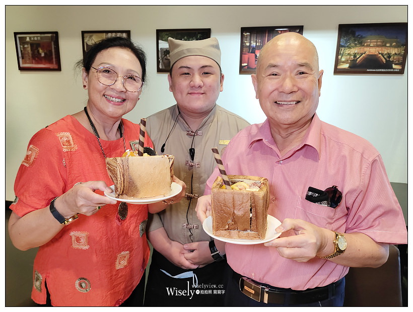 南僑桃園觀光體驗工廠。點水樓桃園店︱凍豬腳四人套餐品嚐，冠軍小籠包&卡比索冰淇淋蜜糖吐司DIY～免費停車遊玩的室內景點，桃園龜山一日遊景點推薦
