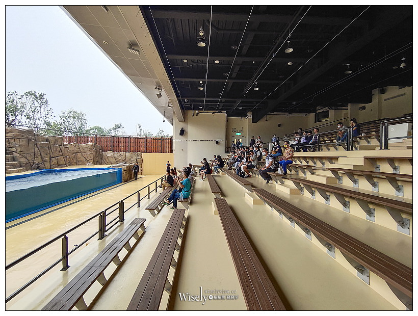 桃園Xpark水族館｜八景島水生公園水族館︱桃園景點｜華泰名品城.置地廣場