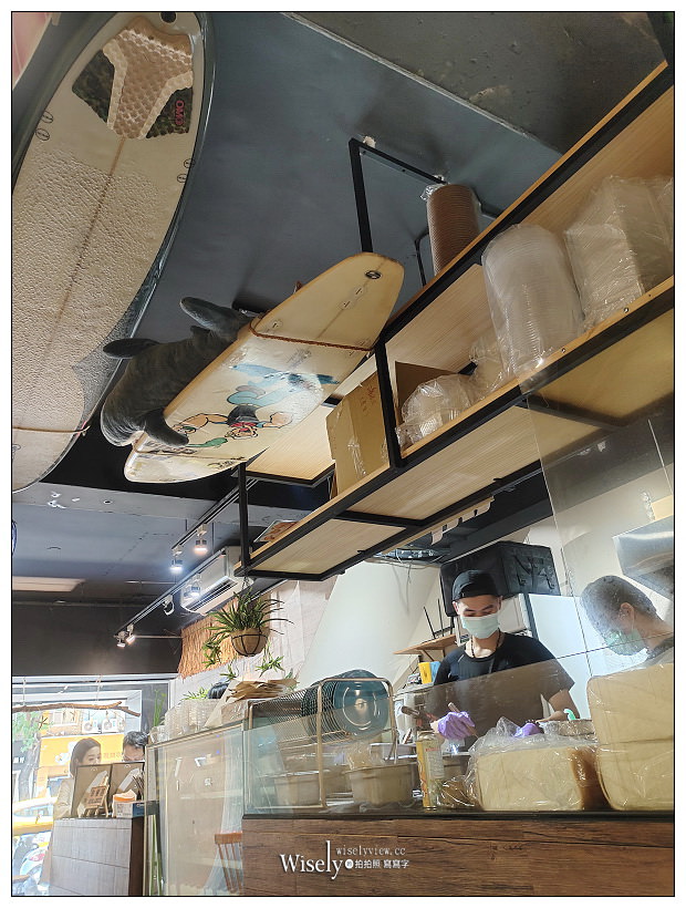台北中山。海石三 早午餐:漢堡三明治︱手工煙燻火腿與舒肥原肉漢堡~捷運行天宮站美食 x 松江路美食 台北中山。海石三 早午餐:漢堡三明治︱手工煙燻火腿與舒肥原肉漢堡~捷運行天宮站美食 x 松江路美食