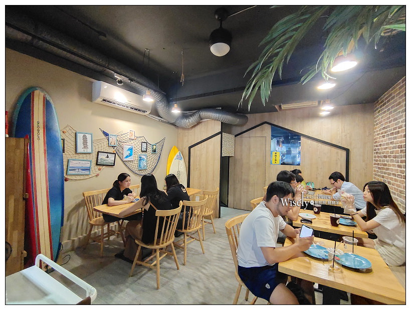 台北中山。海石三 早午餐:漢堡三明治︱手工煙燻火腿與舒肥原肉漢堡~捷運行天宮站美食 x 松江路美食 台北中山。海石三 早午餐:漢堡三明治︱手工煙燻火腿與舒肥原肉漢堡~捷運行天宮站美食 x 松江路美食