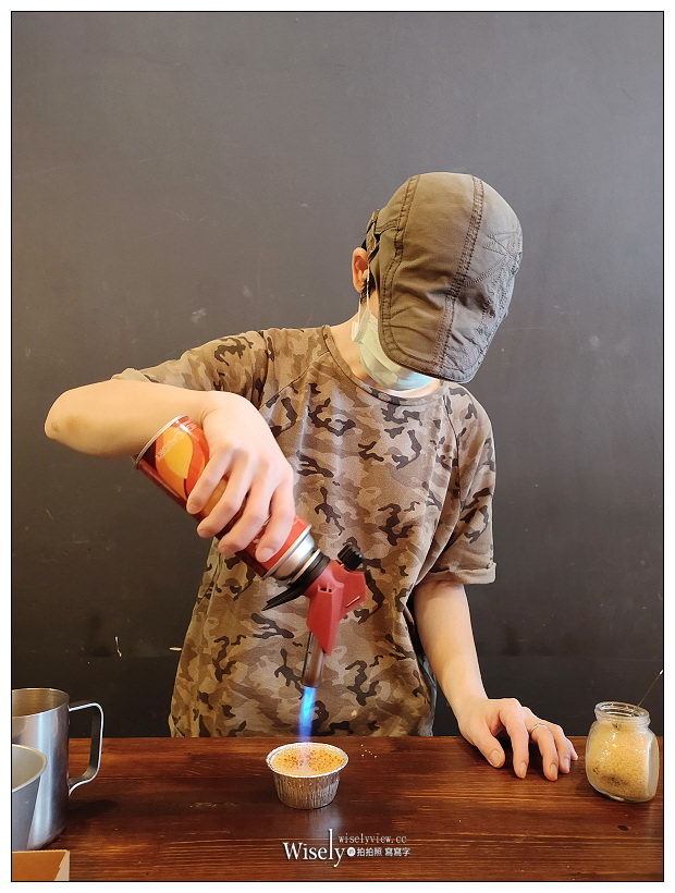 Portafiltro Coffee.撥啡︱木柵平價咖啡與甜點︱捷運萬芳醫院站美食