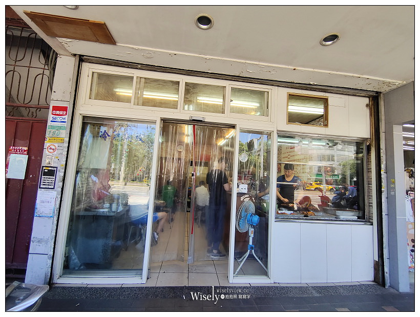 台北文山︱港式萬隆燒臘便當︱乾炒牛河與廣州炒飯︱捷運萬隆站