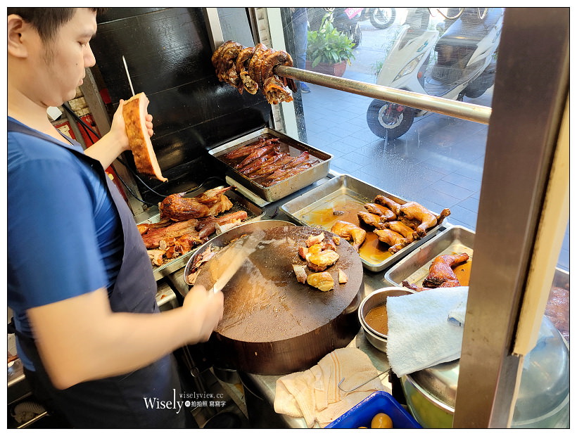 台北文山︱港式萬隆燒臘便當︱乾炒牛河與廣州炒飯︱捷運萬隆站