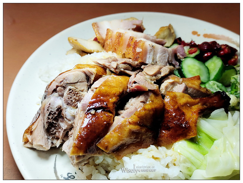 台北文山︱港式萬隆燒臘便當︱乾炒牛河與廣州炒飯︱捷運萬隆站