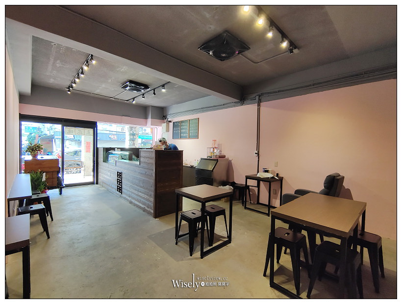 天母美食。豆花魂︱珍珠桃膠雪燕豆花，口感滑嫩晶瑩剔透膠質感～捷運芝山站美食 x 天母德行東路美食