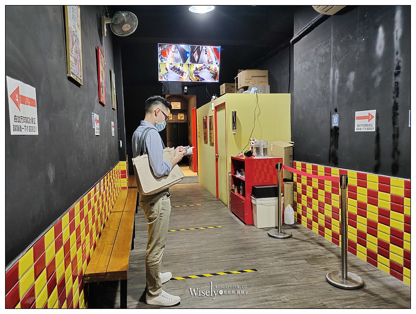 台北大安。雞二拉麵 師大店︱主打大份量雞白湯二郎系口味，捷運台電大樓站美食