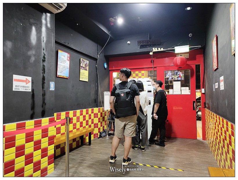 台北大安。雞二拉麵 師大店︱主打大份量雞白湯二郎系口味，捷運台電大樓站美食