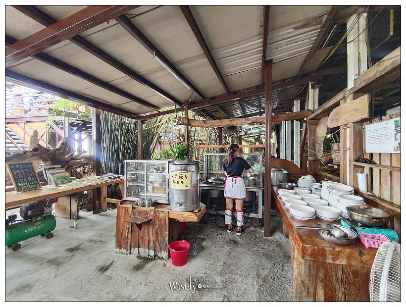 花蓮秀林。達基力部落屋風味餐廳︱結合美食文創手作藝術的太魯閣族休憩景點 ，相鄰太魯閣蘇花公路出口，適合團體親子家庭觀光體驗～附菜單與體驗資訊