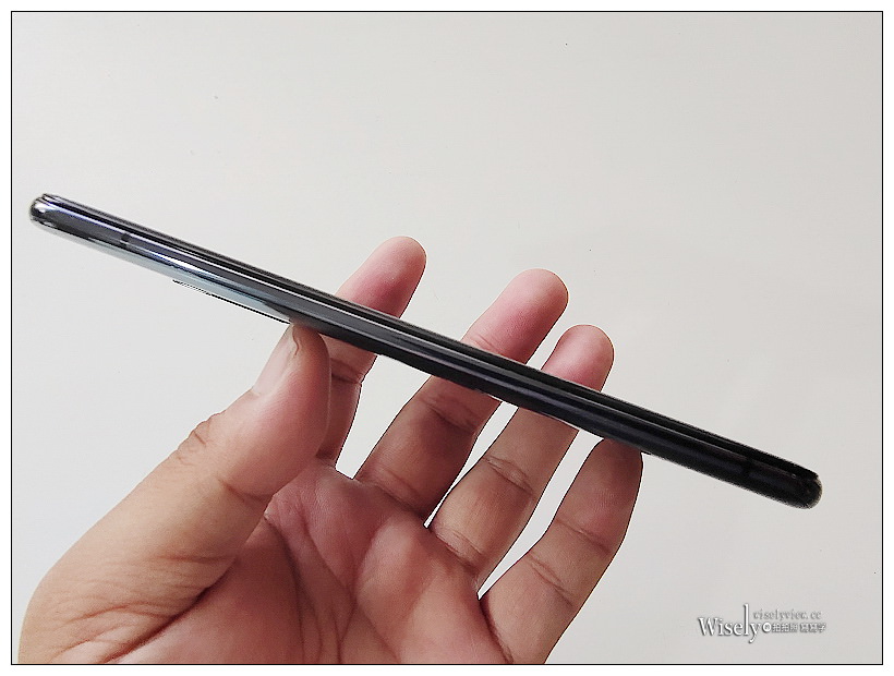 vivo X50。極致輕薄美型 5G手機-規格實測︱極窄邊框、時尚外觀、超感光夜攝人像作品～生活旅遊隨拍