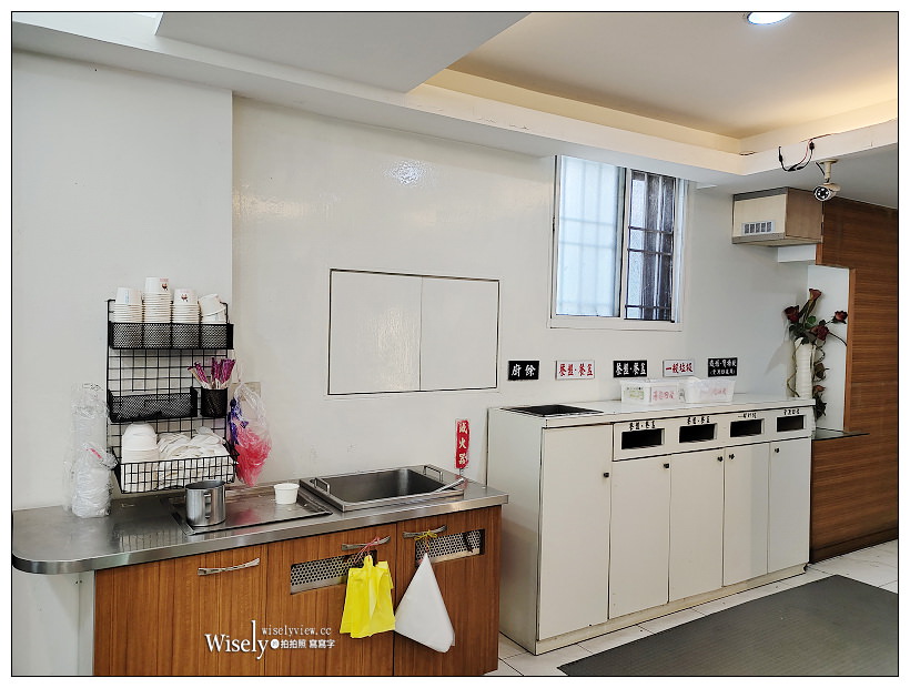 花蓮美食。熱海排骨大王︱40年老字號娘子軍美食排隊便當(附菜單與推薦必點)～花蓮便當 x 花蓮排隊美食