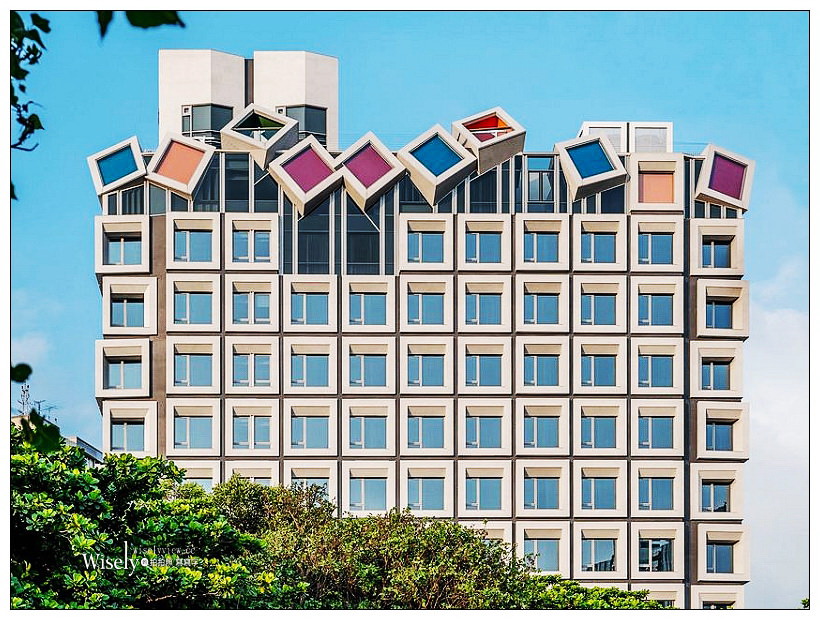 國立台灣美術館 x 台中大毅老爺行旅跨界合作︱2020年中秋節慶禮品「月光下」、常設禮品「日常解『芳』」，在地特色藝文與美饌味蕾的最完美結合