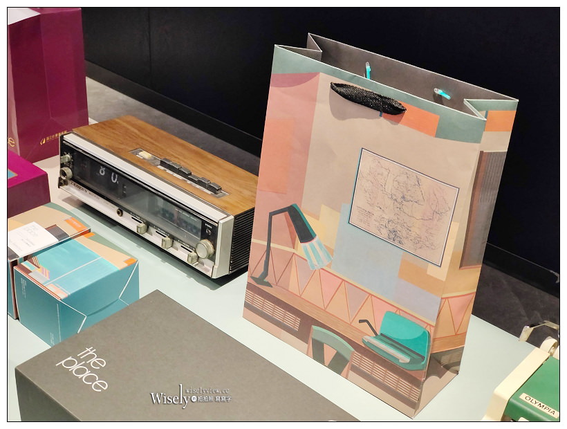 國立台灣美術館 x 台中大毅老爺行旅跨界合作︱2020年中秋節慶禮品「月光下」、常設禮品「日常解『芳』」，在地特色藝文與美饌味蕾的最完美結合