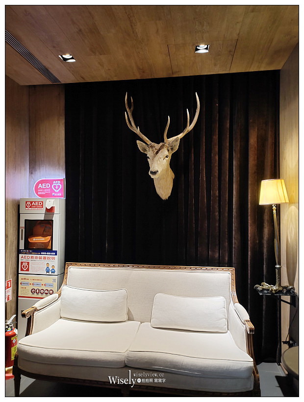 台北松山。Hotel Quote Taipei 闊旅館＋333 restaurant & bar (早午餐)︱優質人文精品商旅，QUOTE房型分享，相鄰捷運台北小巨蛋站 & 捷運南京復興站