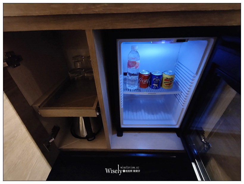 台北松山。Hotel Quote Taipei 闊旅館＋333 restaurant & bar (早午餐)︱優質人文精品商旅，QUOTE房型分享，相鄰捷運台北小巨蛋站 & 捷運南京復興站