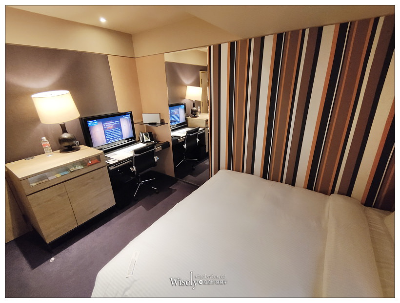 台北松山。Hotel Quote Taipei 闊旅館＋333 restaurant & bar (早午餐)︱優質人文精品商旅，QUOTE房型分享，相鄰捷運台北小巨蛋站 & 捷運南京復興站