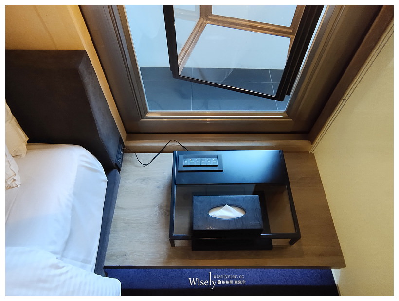 台北松山。Hotel Quote Taipei 闊旅館＋333 restaurant & bar (早午餐)︱優質人文精品商旅，QUOTE房型分享，相鄰捷運台北小巨蛋站 & 捷運南京復興站