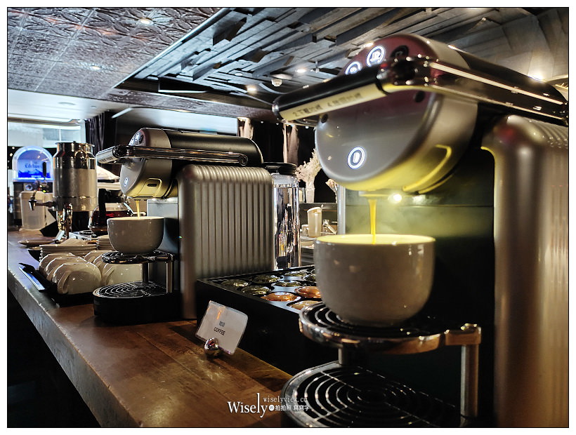 台北松山。Hotel Quote Taipei 闊旅館＋333 restaurant & bar (早午餐)︱優質人文精品商旅，QUOTE房型分享，相鄰捷運台北小巨蛋站 & 捷運南京復興站