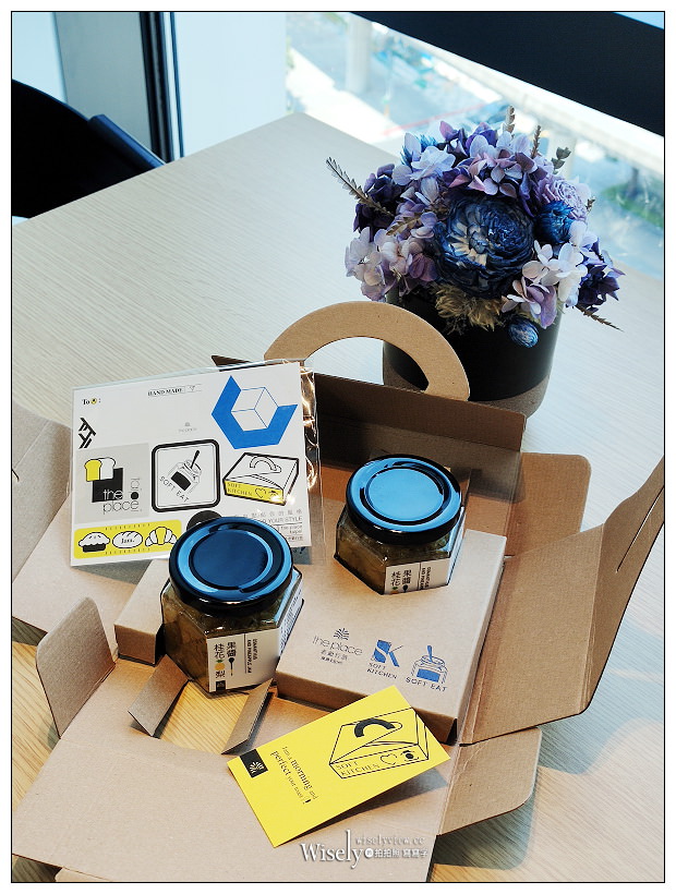 南港老爺行旅。Soft Ktichen︱秋季全新套餐料理500元起，中菜元素融入西餐；菠菜黑米雞肉捲襯金沙南瓜醬汁、爐烤梅花豬搭松露燉飯佐腐乳醬汁~南港美食