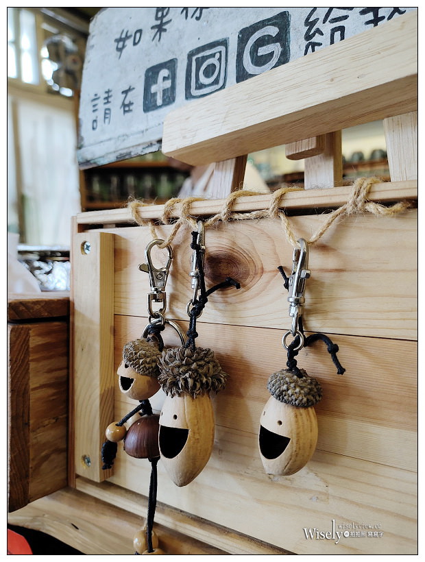 花蓮美食。實季 食記。Seedson Coffee︱文青花草系咖啡空間，手作輕食飲品有水準，相鄰花蓮文創園區，貓咪坐陪老宅咖啡店~必嚐熱壓三明治與焙茶拿鐵