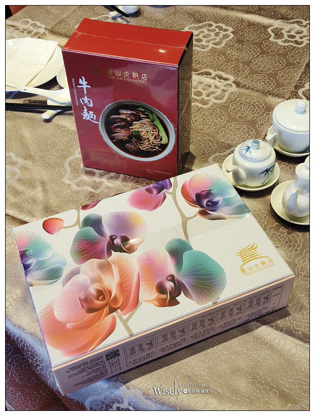 台北圓山大飯店。龍膽石斑美食節︱選用枋寮當季時材，新鮮特色美味好料；紅豆鬆糕、蟹黃湯包與蘇式東坡肉也不可錯過～捷運圓山站美食 x 中山區美食