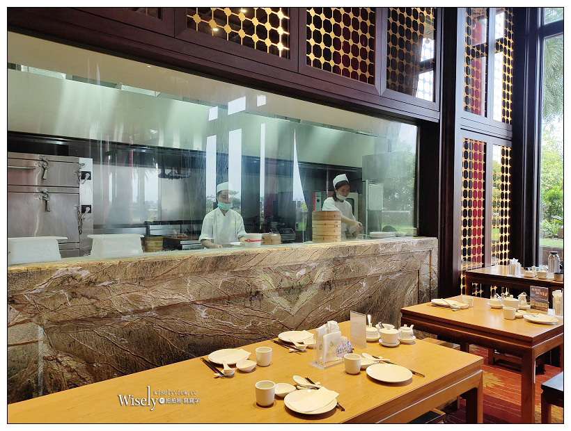 台北圓山大飯店。龍膽石斑美食節︱選用枋寮當季時材，新鮮特色美味好料；紅豆鬆糕、蟹黃湯包與蘇式東坡肉也不可錯過～捷運圓山站美食 x 中山區美食