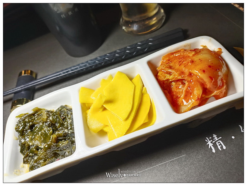 花蓮美食。極焰精緻燒肉（附菜單與必點）︱講究食材特色與本味，在小酌之餘享受直火的美味～花蓮文創園區美食 x 花蓮燒烤推薦 x 花蓮宵夜 x食尚玩家餐廳