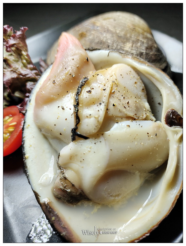 花蓮美食。極焰精緻燒肉（附菜單與必點）︱講究食材特色與本味，在小酌之餘享受直火的美味～花蓮文創園區美食 x 花蓮燒烤推薦 x 花蓮宵夜 x食尚玩家餐廳