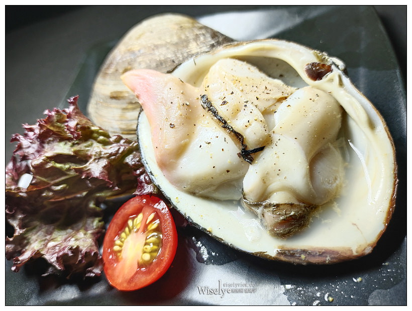 花蓮美食。極焰精緻燒肉（附菜單與必點）︱講究食材特色與本味，在小酌之餘享受直火的美味～花蓮文創園區美食 x 花蓮燒烤推薦 x 花蓮宵夜 x食尚玩家餐廳