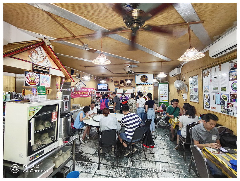 烏來美食。泰雅的廚房︱平價簡餐石板烤肉料理，烏來瀑布&台車瀑布站旁～雲仙樂園美食 x 烏來小吃