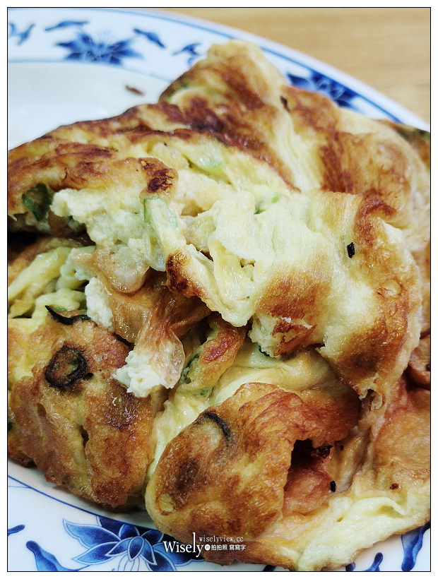 板橋美食。裕民街夜市炒飯燴飯︱不加沙茶以醬油快炒風味，煎蔥蛋與三鮮燴飯必點～捷運新埔站美食