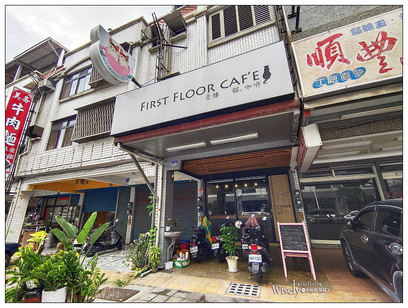 壹樓 貓.咖啡 First Floor Cafe︱花蓮貓咖啡與寵物友善餐廳~花蓮下午茶 x 花蓮早午餐 x 花蓮美食 壹樓 貓.咖啡 First Floor Cafe︱花蓮貓咖啡與寵物友善餐廳~花蓮下午茶 x 花蓮早午餐 x 花蓮美食