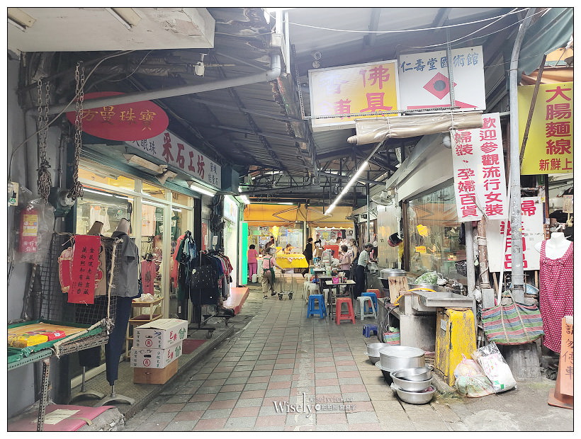 無名黑白切麵攤.早班︱景文街103巷小吃︱景美夜市︱捷運景美站 無名黑白切麵攤.早班︱景文街103巷小吃︱景美夜市︱捷運景美站