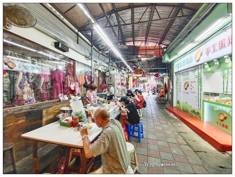 無名黑白切麵攤.早班︱景文街103巷小吃︱景美夜市︱捷運景美站 無名黑白切麵攤.早班︱景文街103巷小吃︱景美夜市︱捷運景美站