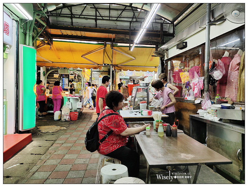 無名黑白切麵攤.早班︱景文街103巷小吃︱景美夜市︱捷運景美站 無名黑白切麵攤.早班︱景文街103巷小吃︱景美夜市︱捷運景美站