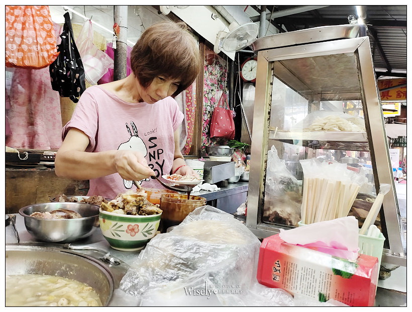 無名黑白切麵攤.早班︱景文街103巷小吃︱景美夜市︱捷運景美站 無名黑白切麵攤.早班︱景文街103巷小吃︱景美夜市︱捷運景美站
