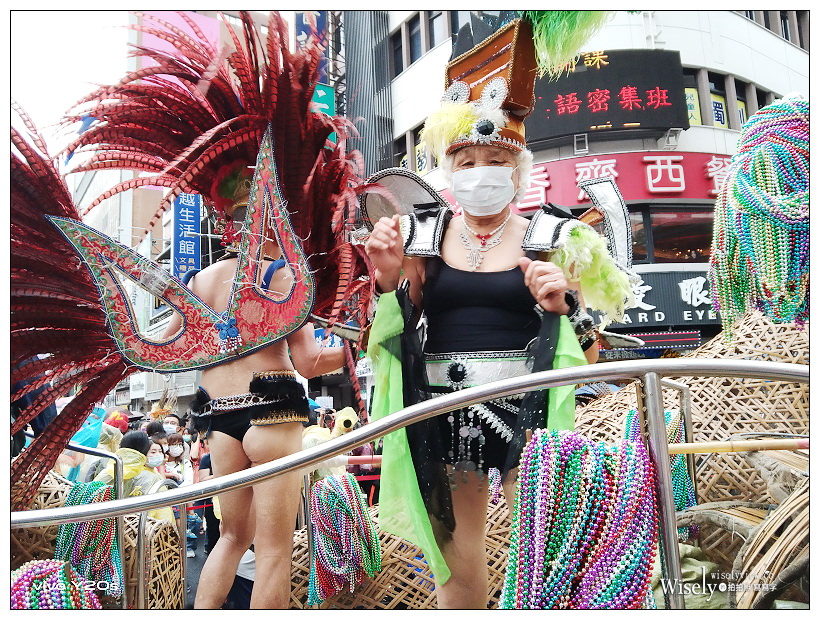 2020夢想嘉年華。新板特區︱vivo X50e/X50 Pro、Sony A7c、Fujifilm X100v~花車遊行活動隨手拍 2020夢想嘉年華。新板特區︱vivo X50e/X50 Pro、Sony A7c、Fujifilm X100v~花車遊行活動隨手拍