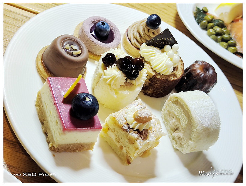 2020台北君悅 凱菲屋-自助餐吃到飽︱中西印日菜餚心得,交通價格時段優惠資訊~捷運台北101世貿站美食 2020台北君悅 凱菲屋-自助餐吃到飽︱中西印日菜餚心得,交通價格時段優惠資訊~捷運台北101世貿站美食