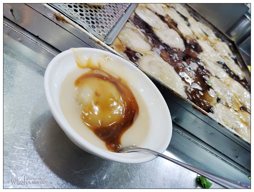 台中肉員︱特色風味白糯米醬與手工油炸肉圓,在地80年老店~台中南區美食 x 台中第三市場美食 台中肉員︱特色風味白糯米醬與手工油炸肉圓,在地80年老店~台中南區美食 x 台中第三市場美食