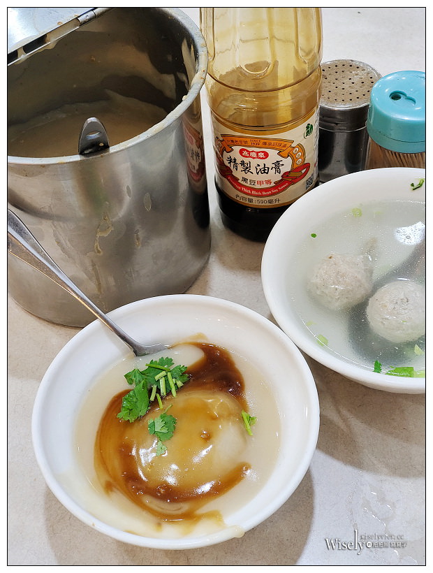 台中肉員︱特色風味白糯米醬與手工油炸肉圓,在地80年老店~台中南區美食 x 台中第三市場美食 台中肉員︱特色風味白糯米醬與手工油炸肉圓,在地80年老店~台中南區美食 x 台中第三市場美食