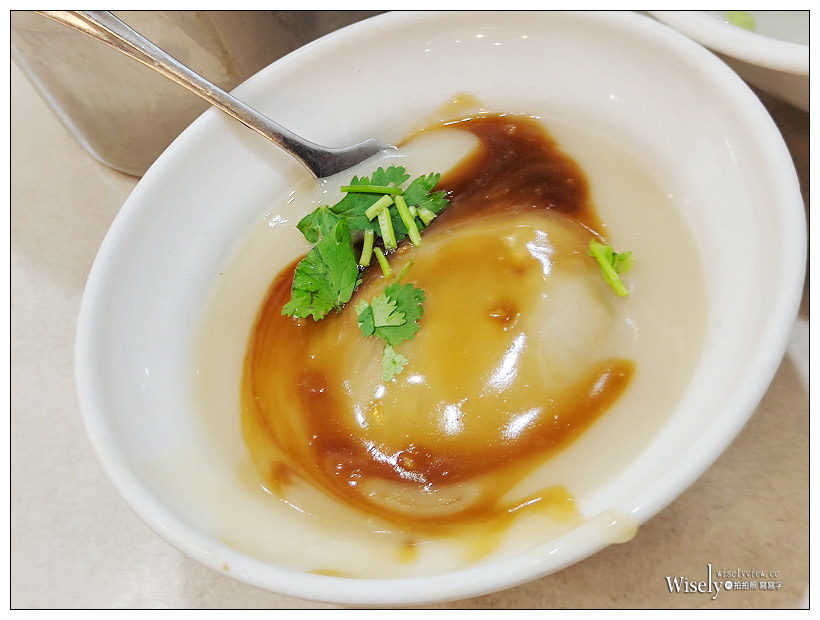 台中肉員︱特色風味白糯米醬與手工油炸肉圓,在地80年老店~台中南區美食 x 台中第三市場美食 台中肉員︱特色風味白糯米醬與手工油炸肉圓,在地80年老店~台中南區美食 x 台中第三市場美食