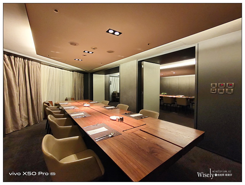 慕軒飯店自助餐。GUSTOSO餐廳︱12月戰斧牛排饗宴吃到飽，用餐加送澎湖大明蝦～捷運信義安和站美食