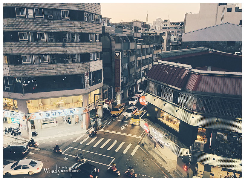台中中區。雙美行旅 台中設計旅店︱鄰近台中火車站、一中商圈、第二市場與台中公園