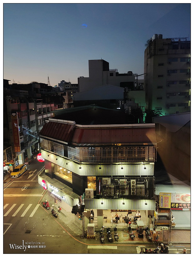 台中中區。雙美行旅 台中設計旅店︱鄰近台中火車站、一中商圈、第二市場與台中公園