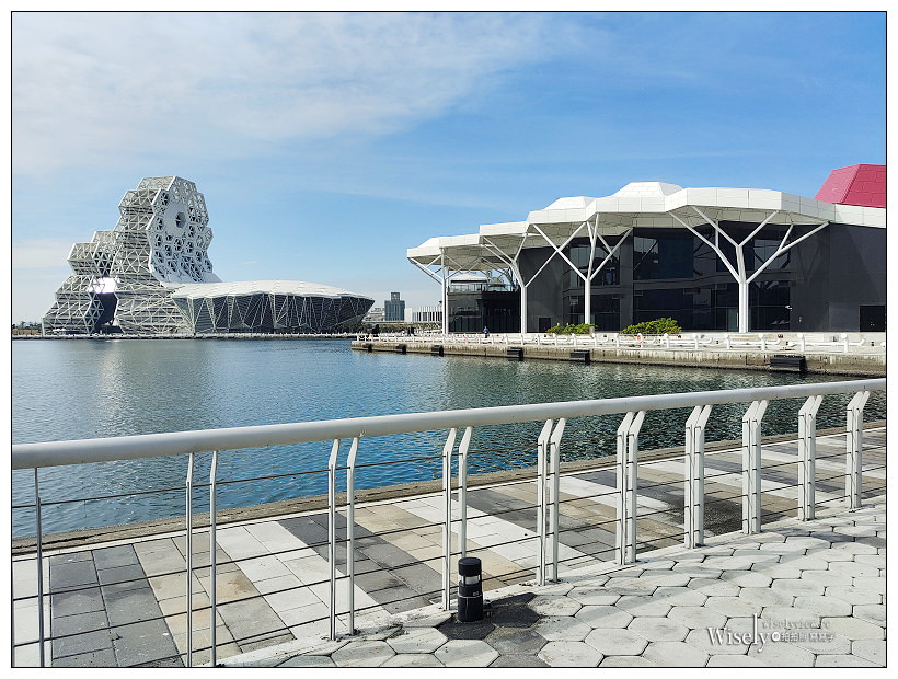 活動採訪。臺灣商圈產業觀光發展聯合總會︱2020高雄考察之旅兩天一夜遊～後驛商圈 x 中央公園商圈